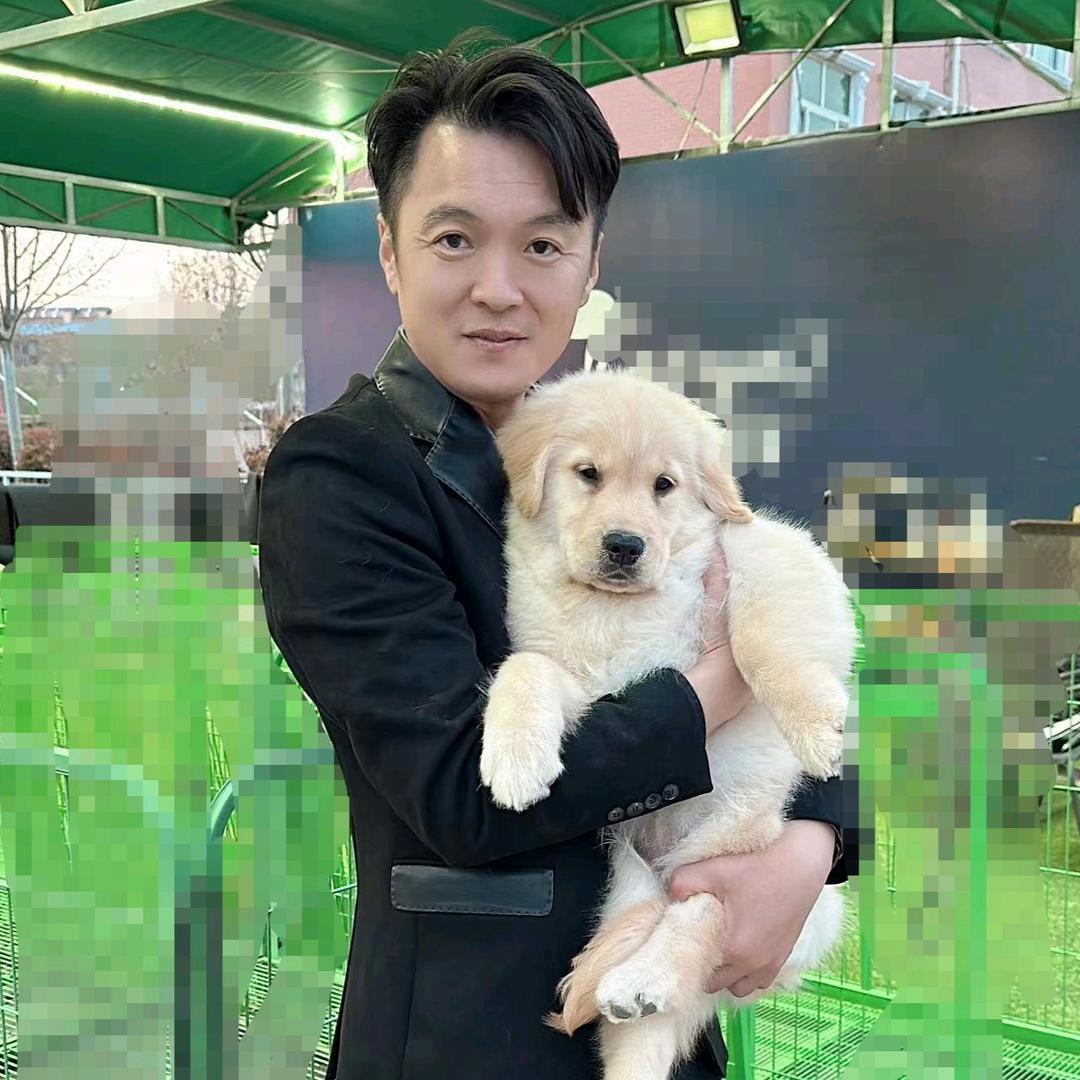 邱书记的宠物生活直播号