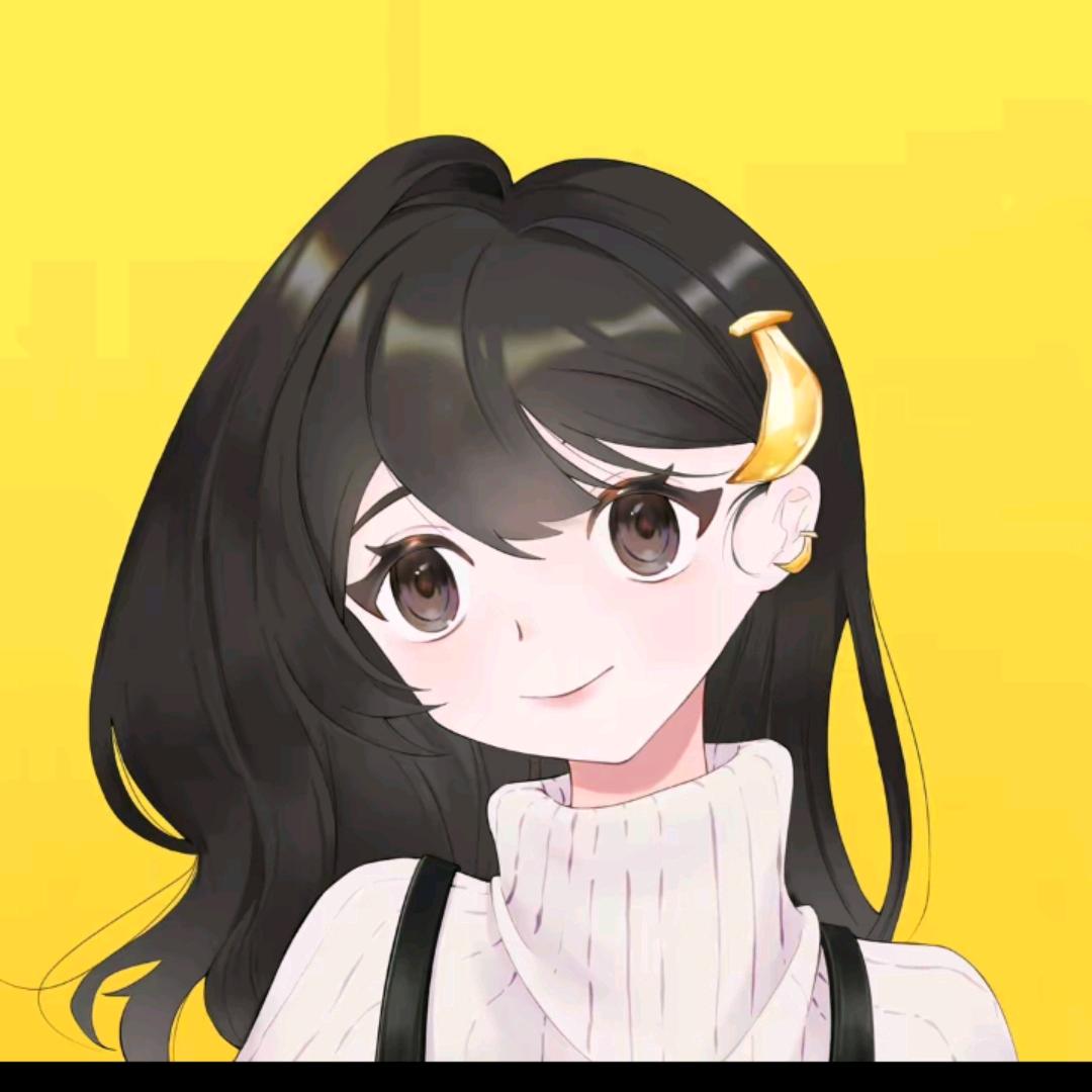 哎呀小米蕉，