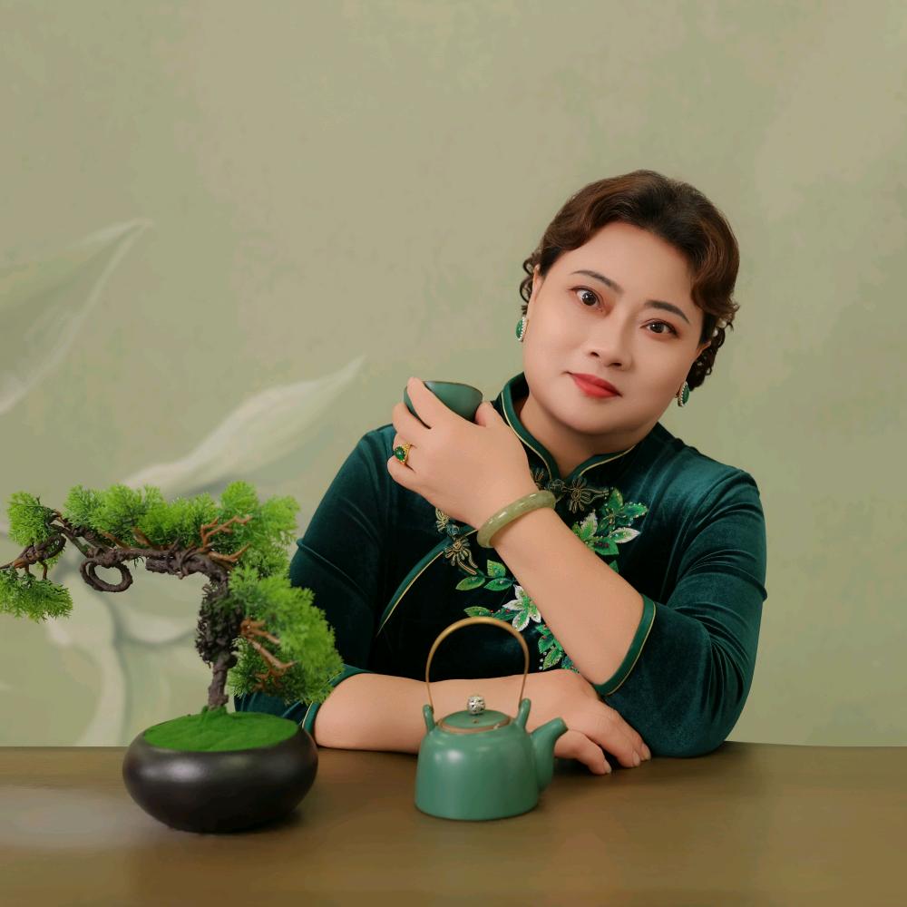 海口潮童鞋运营郑姐