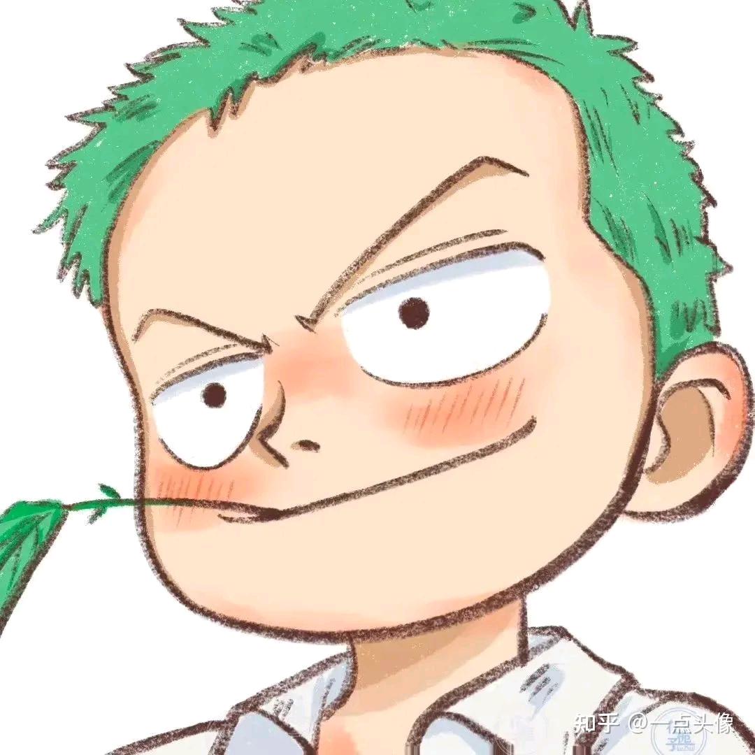 刀刀流索隆