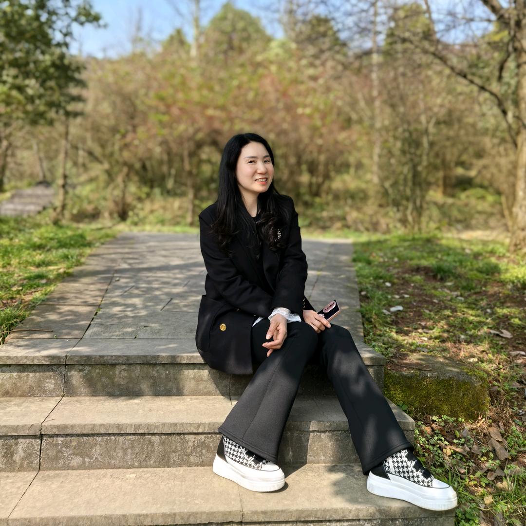抬头便是晴天