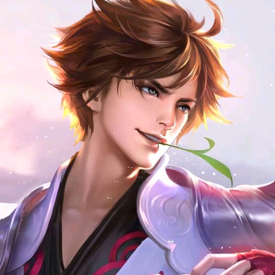 李白