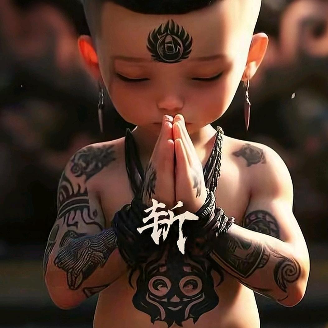 霸道