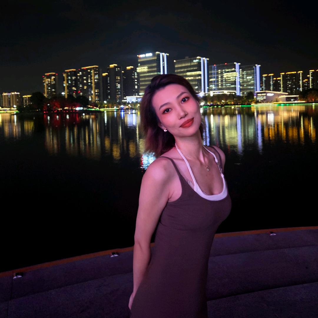 程美丽