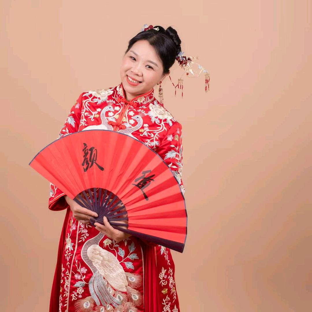 美丽的春天
