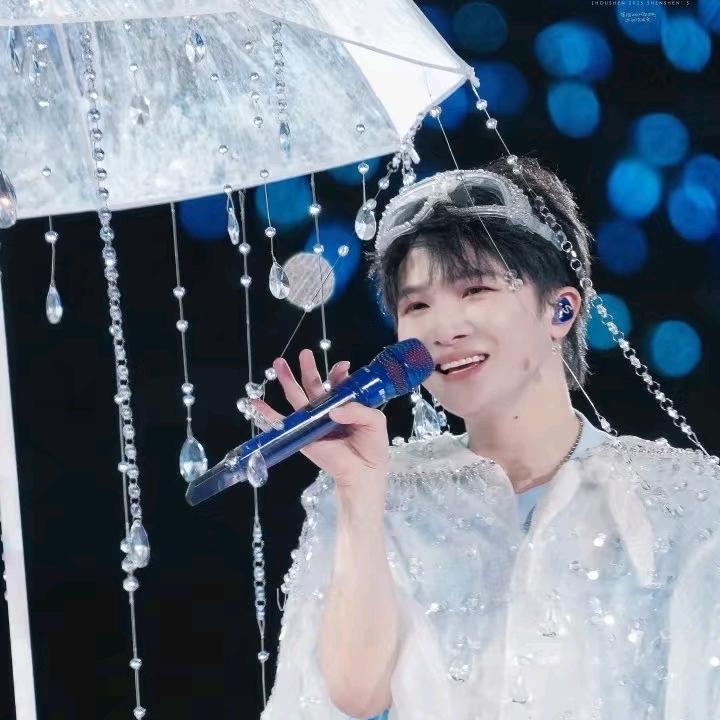 无雨的文字