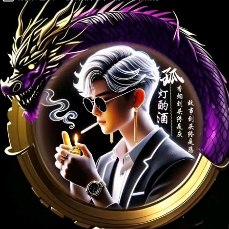 💯，龙神，💯