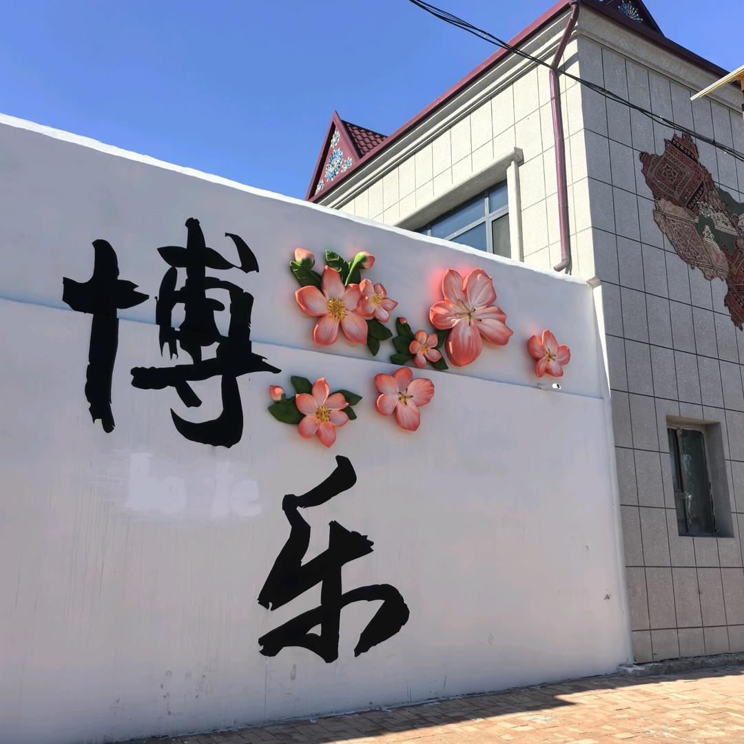 博乐小鲁彬妙敏信息咨询