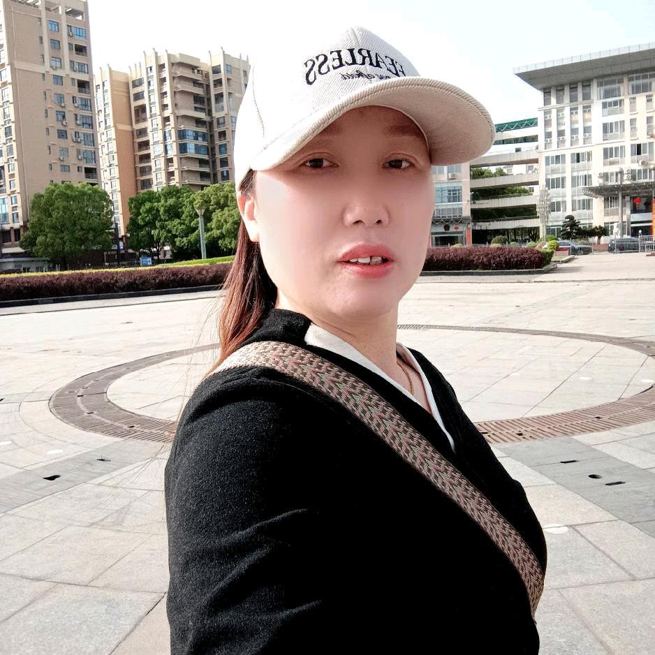 💃爱跳舞的艳萍