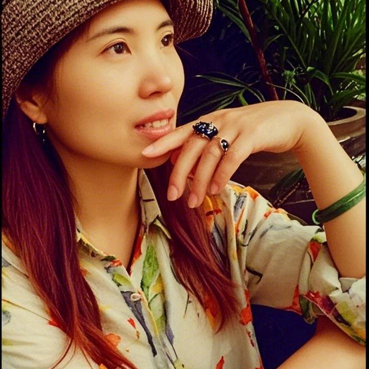湘女情絲
