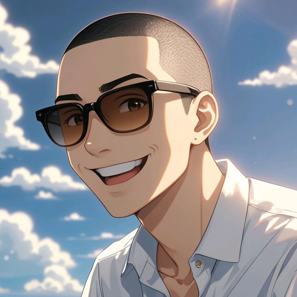 李先生