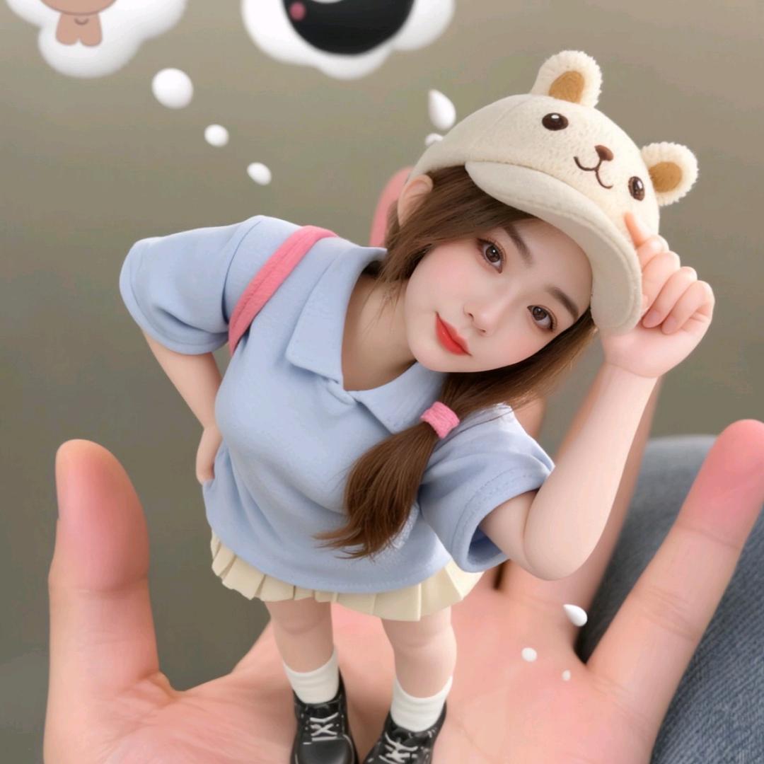 美萌🩷