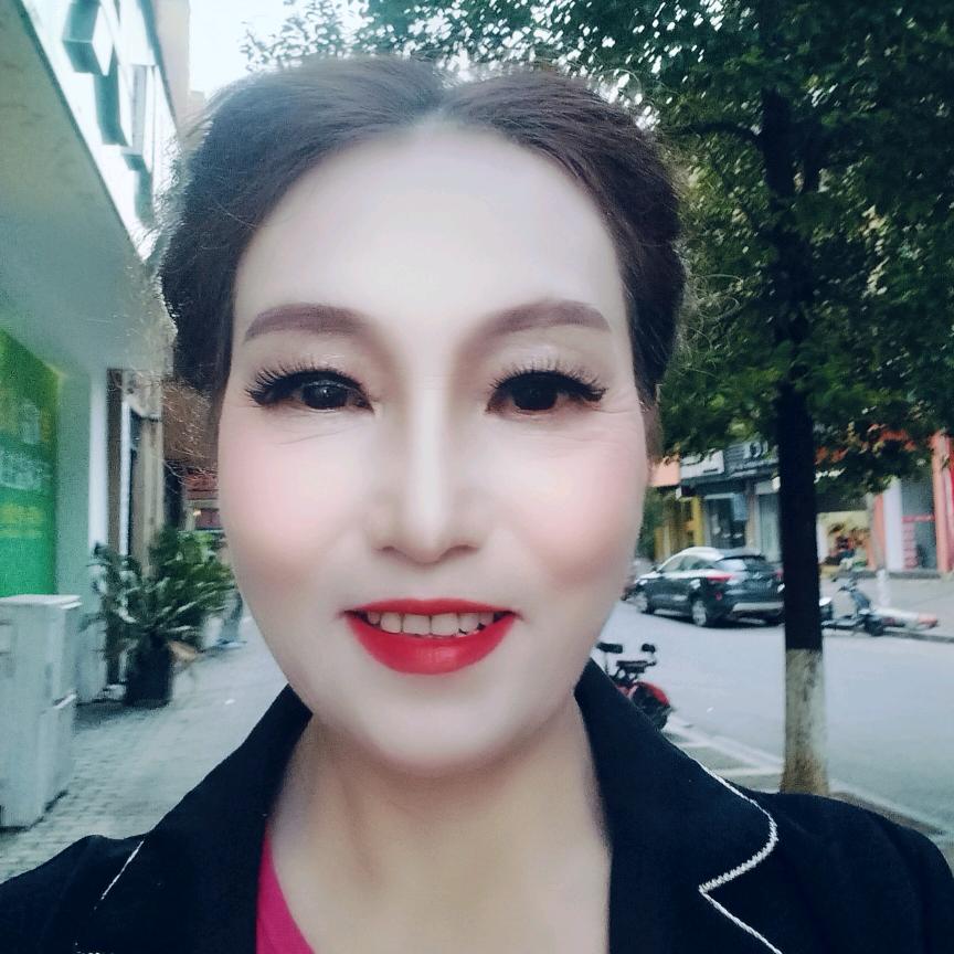 荷花姐