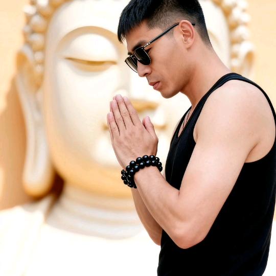 我是小老头