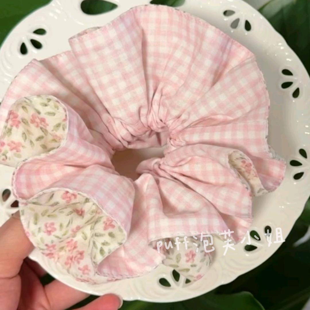 puff泡芙小姐手作