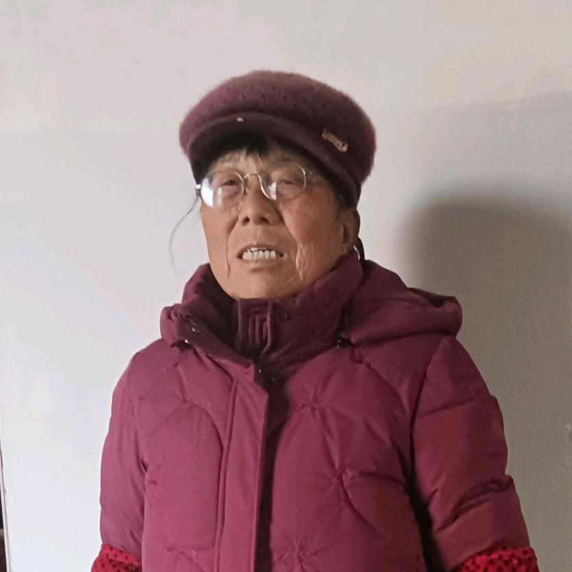 陈娟