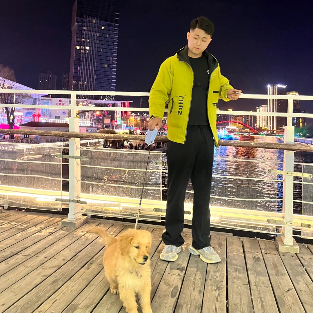 嘟嘟爹~