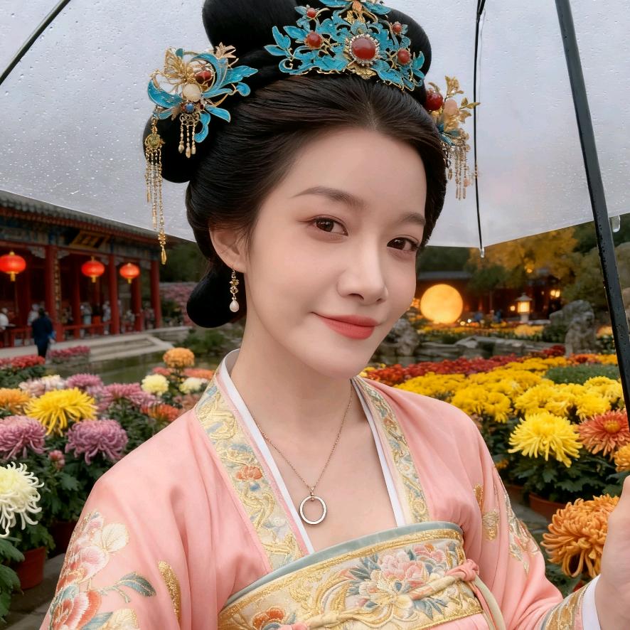 河南风景独好
