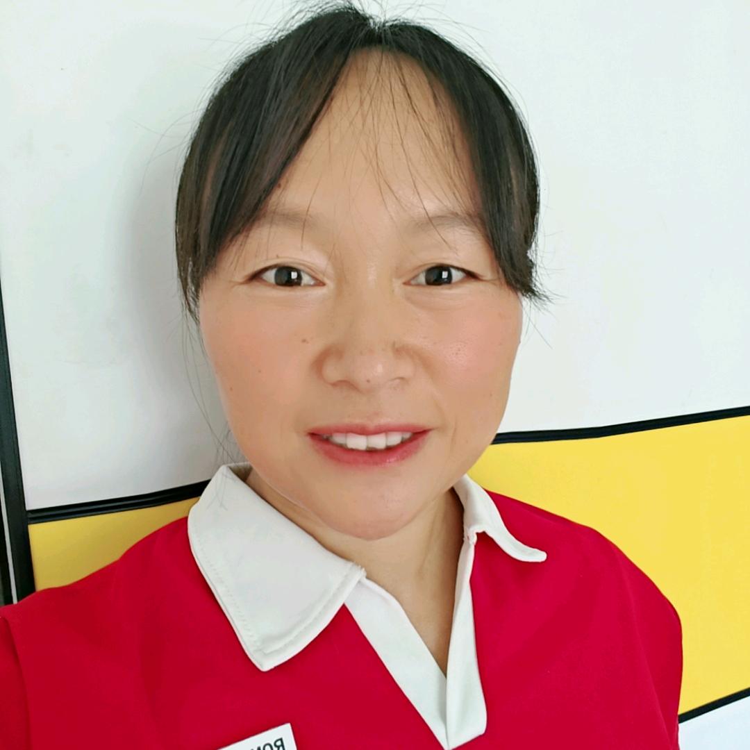 丽花，新疆好特产