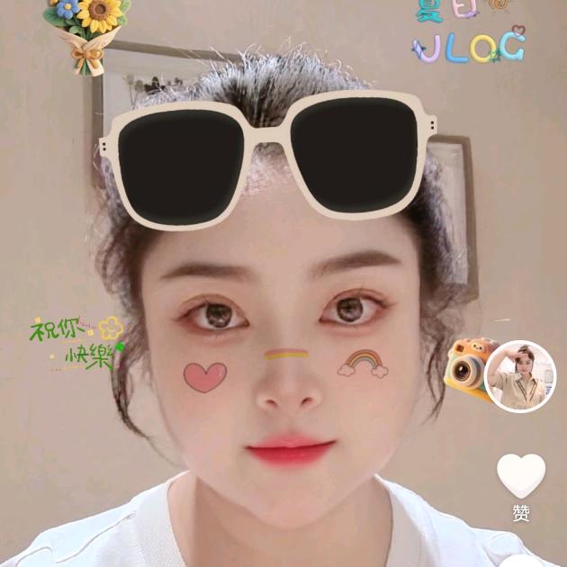 忐忑妞
