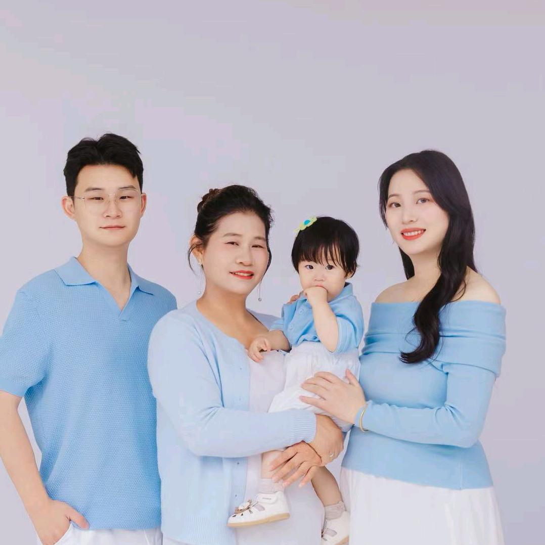 耿保玲（橱窗有好物）