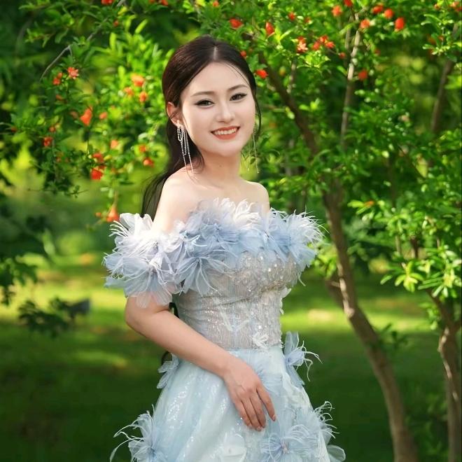 唐三妹（小号）