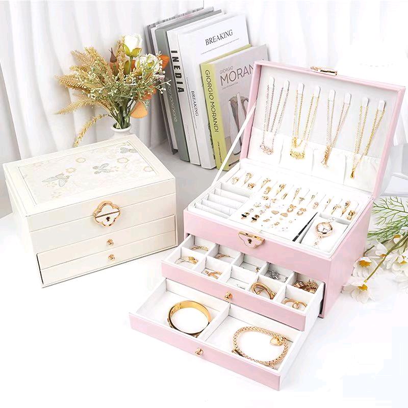 可饰首饰收纳店