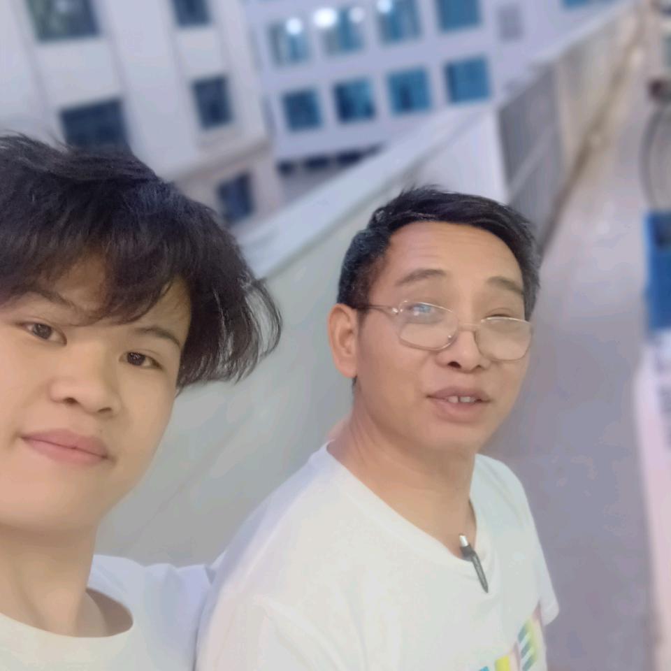 我是一个农村人