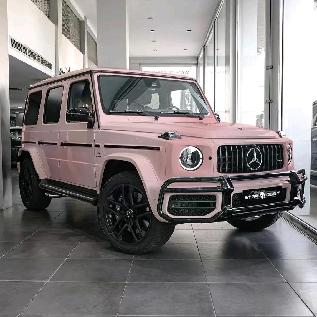 傻妹聊车