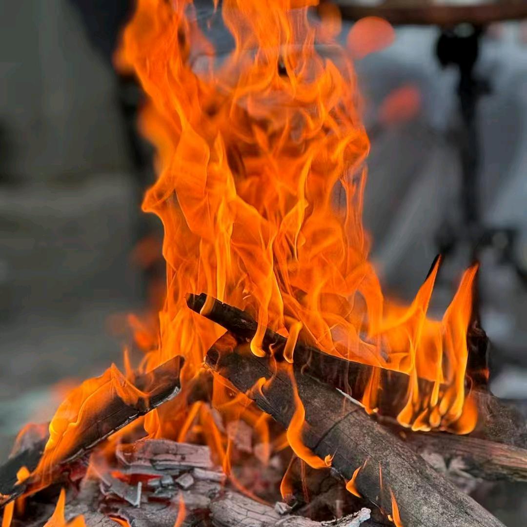 走🔥