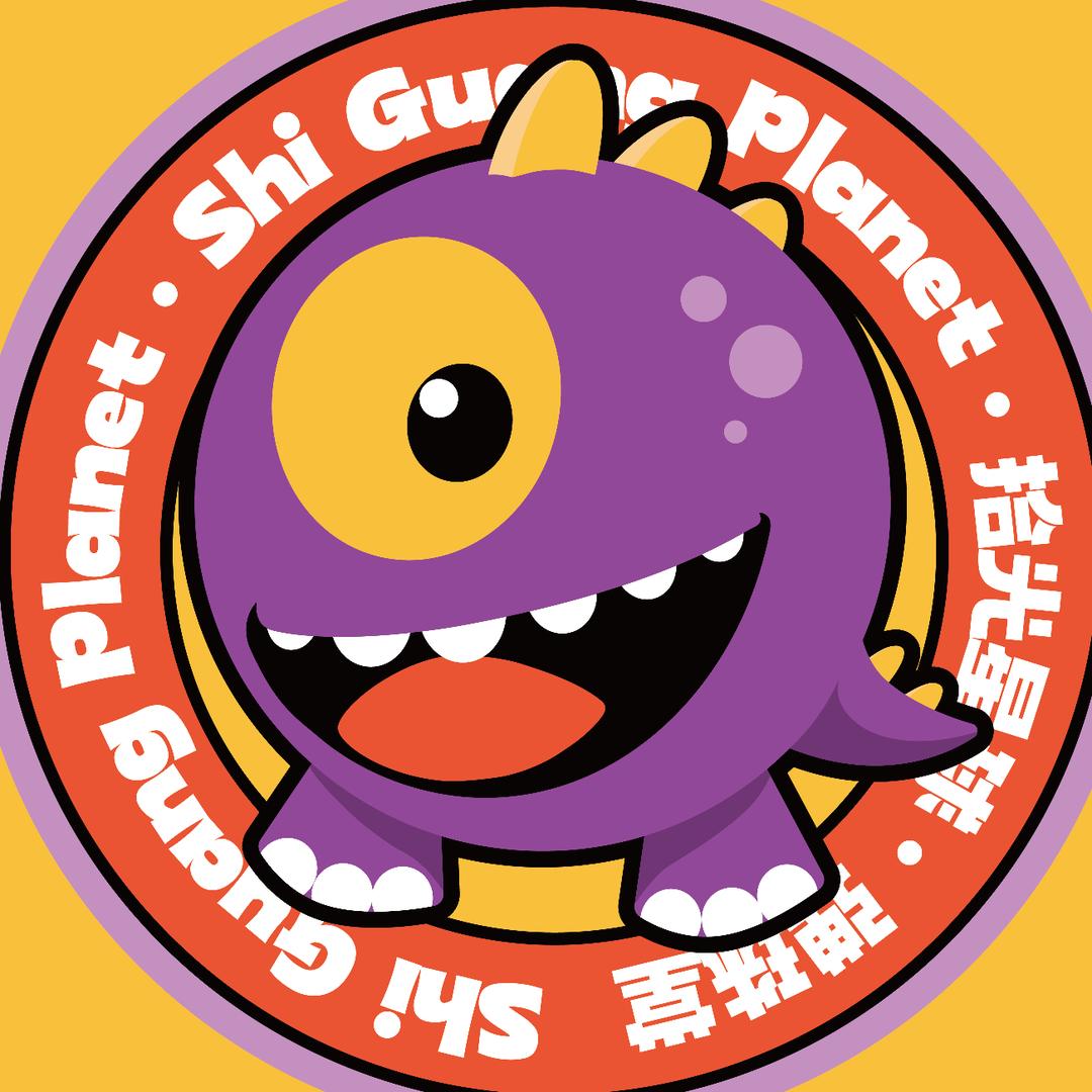 拾光星球弹珠堂（美林M·LIVE天地店）