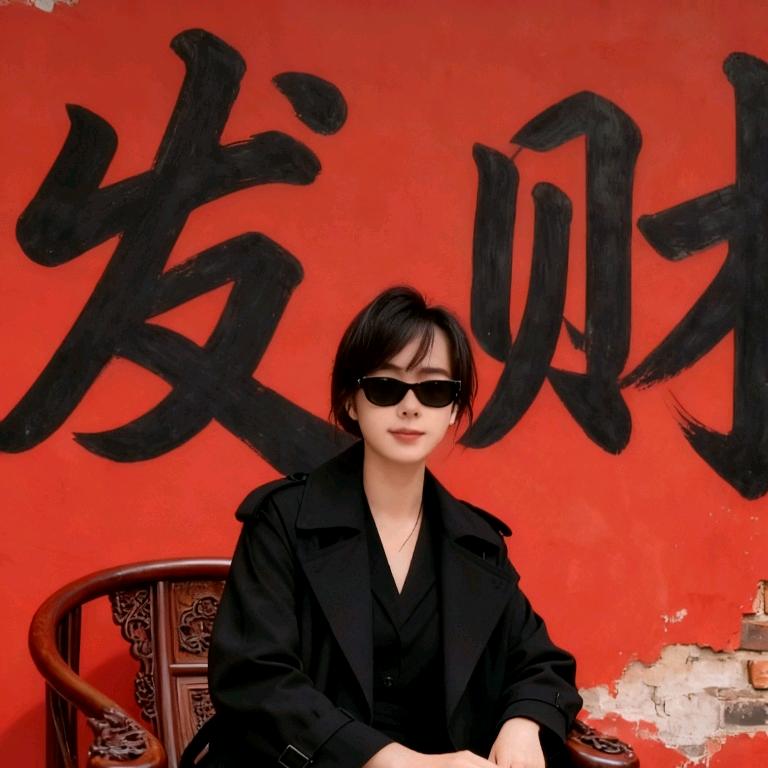 王温柔