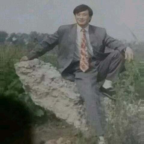 胸怀大志