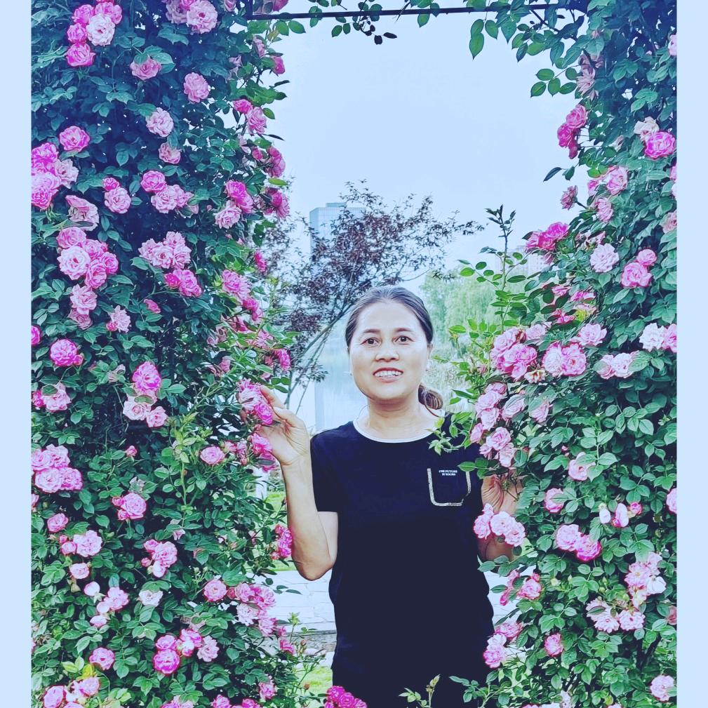 爱莎贝儿健康美容养生管刘秀英