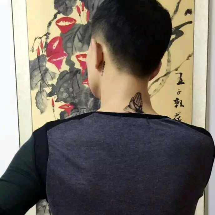耿耿我心