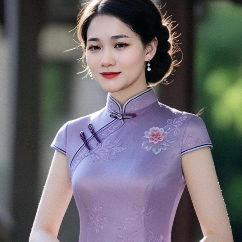 萝莉
