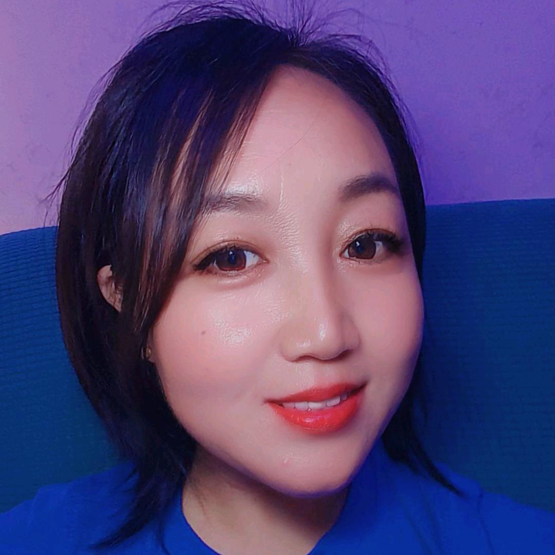 微笑吖