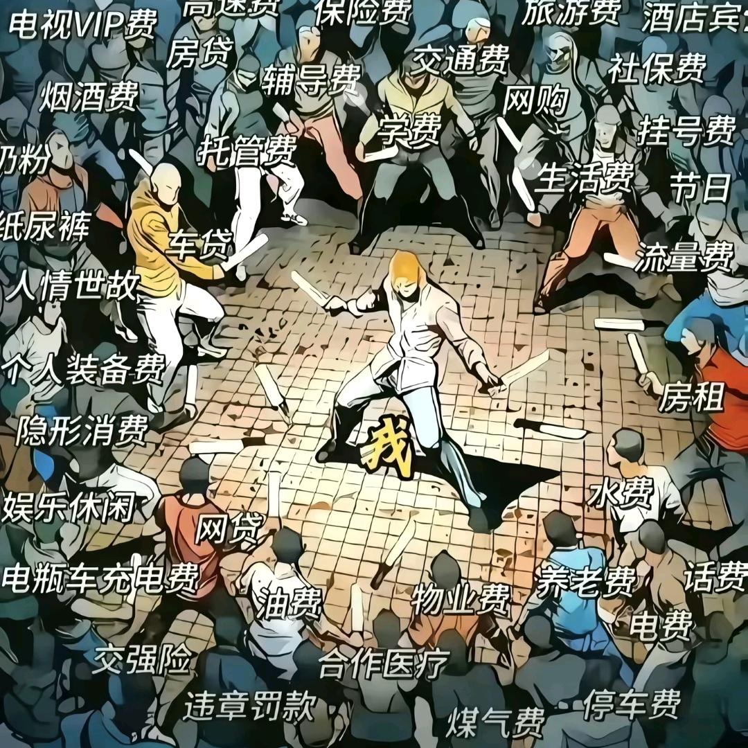 偷乐江湖