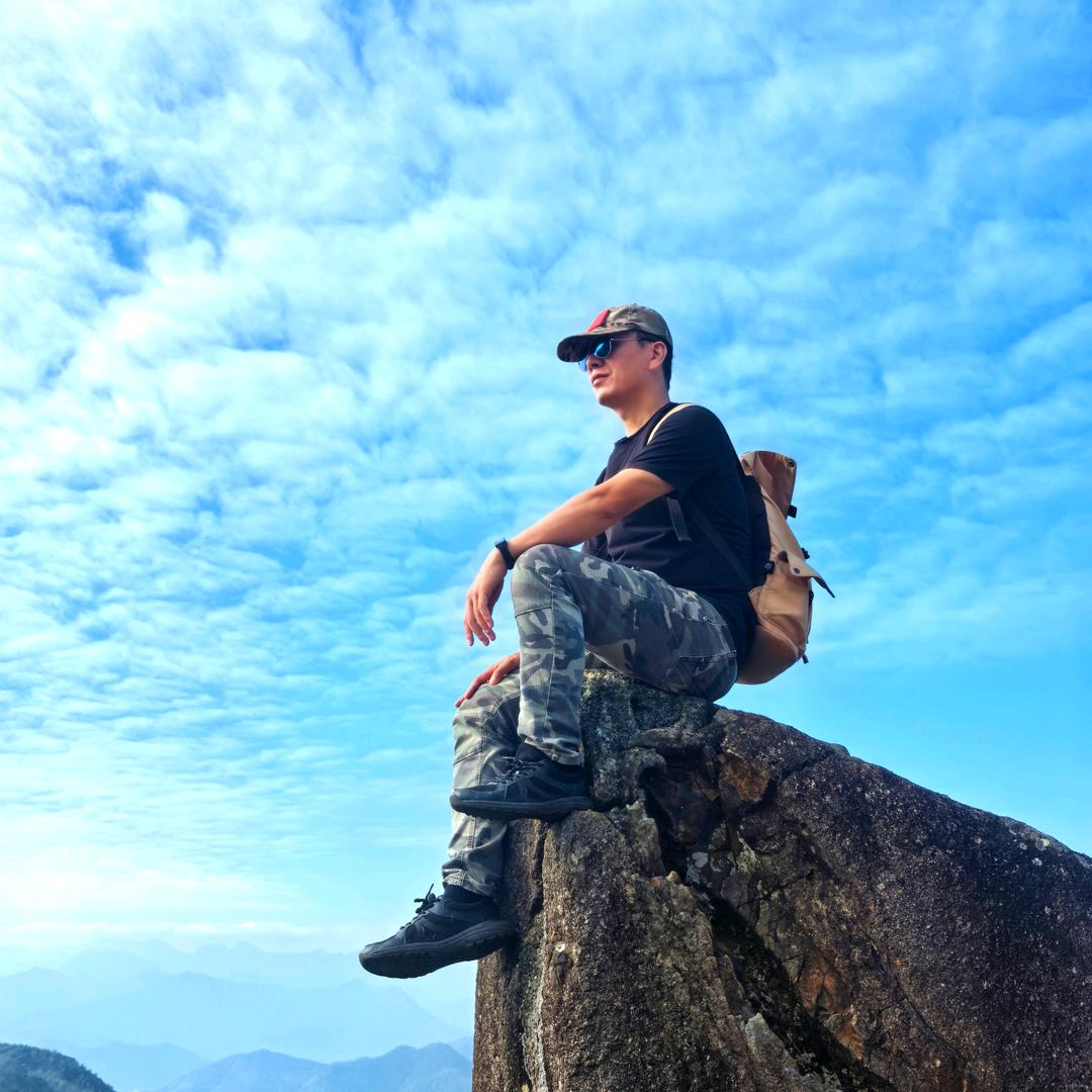 大森虎少年夏令营