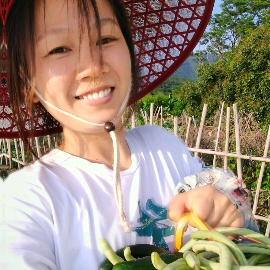 热爱生活