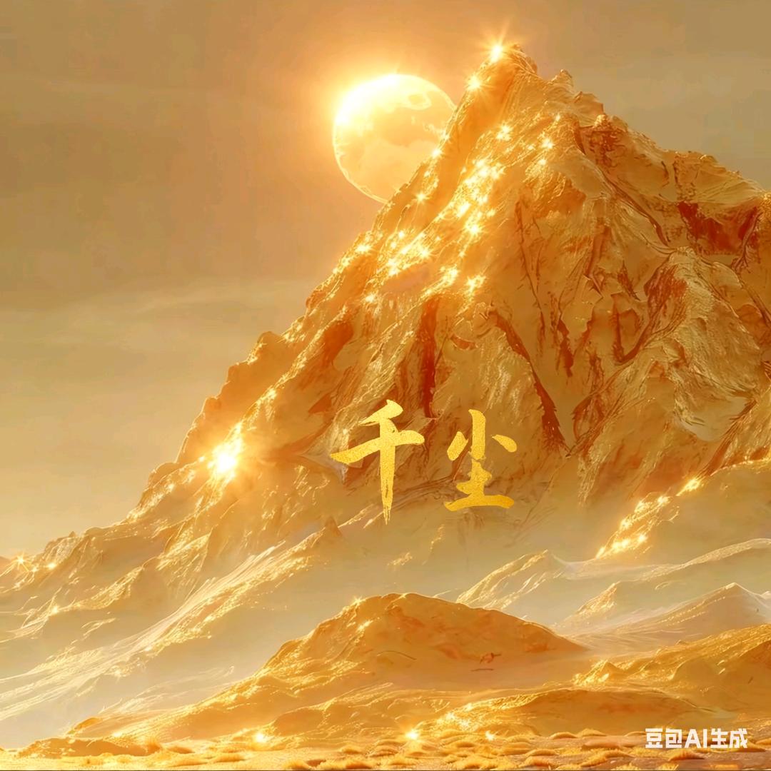 千尘 ZJ