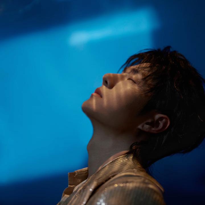 那个用四倍镜的是我的