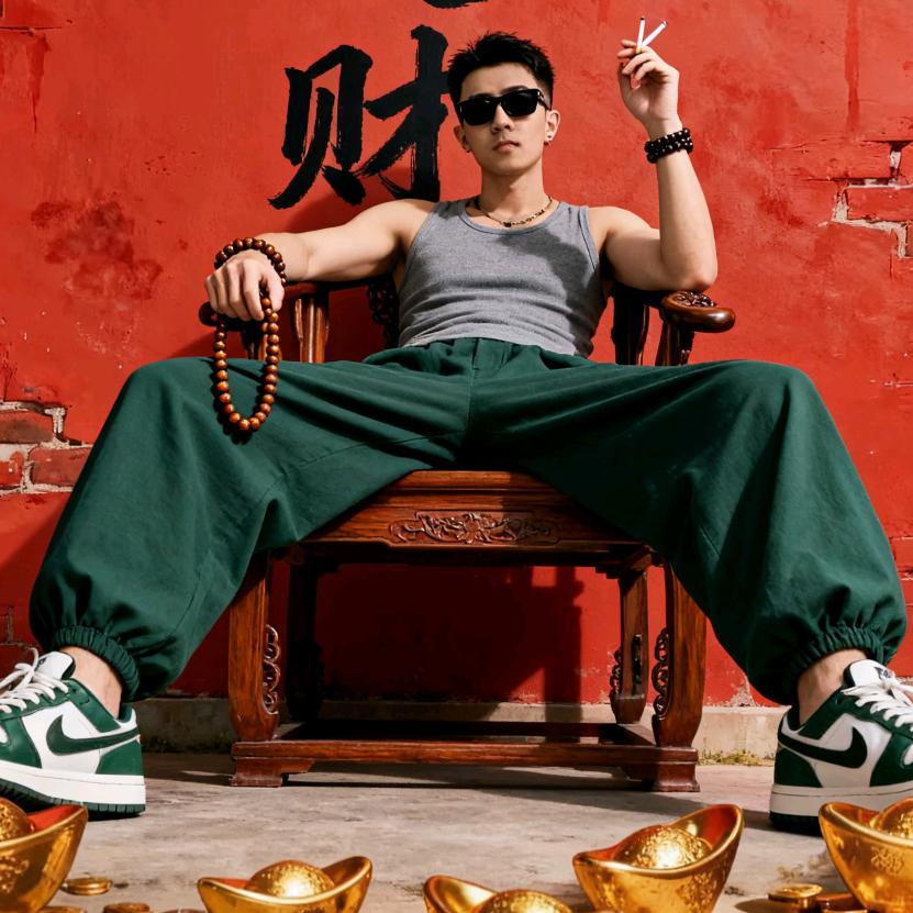 王者荣耀·空白