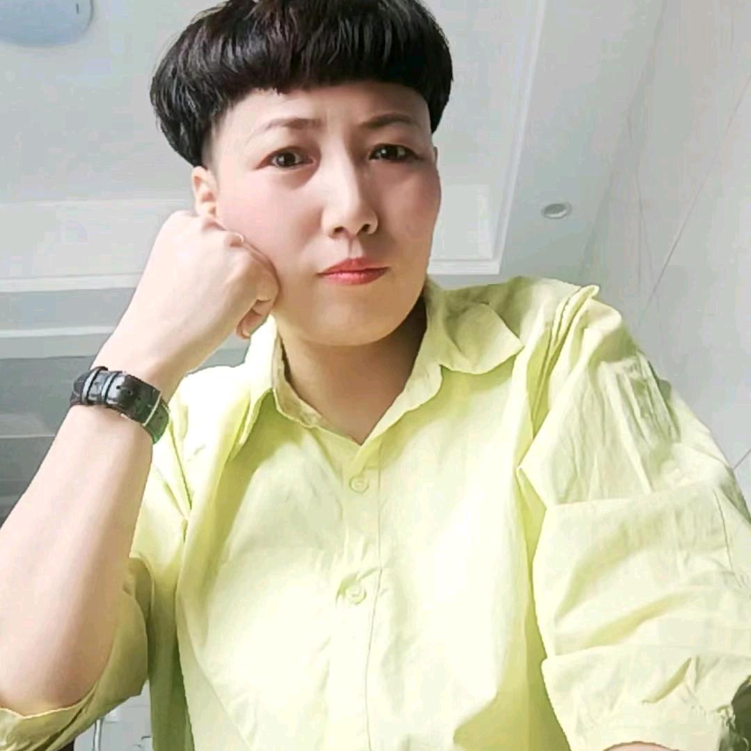 啊霞首播