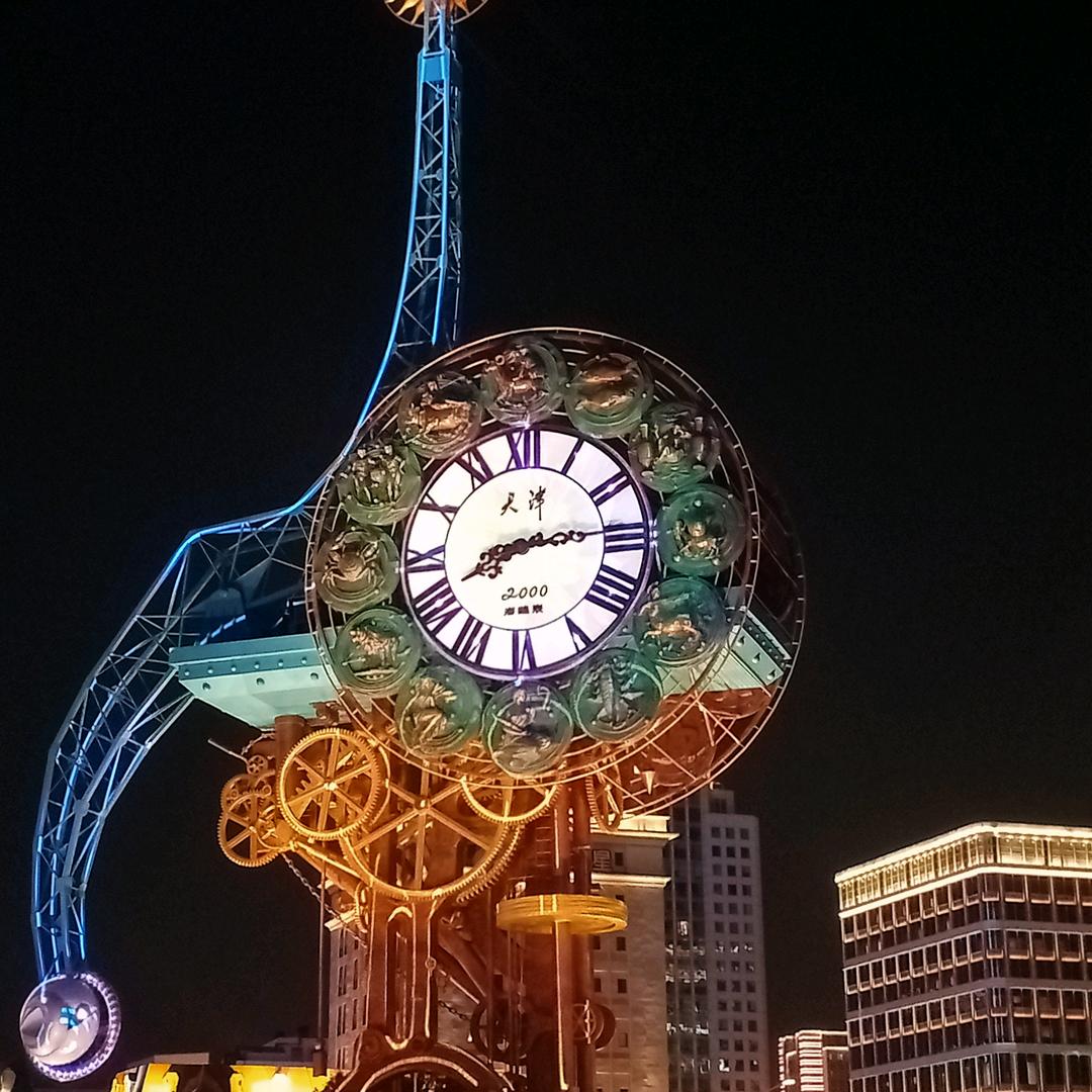 时间总能抚平一切