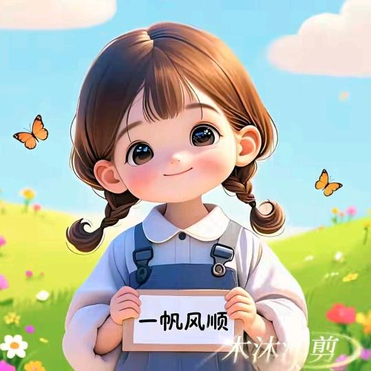 随心❤️