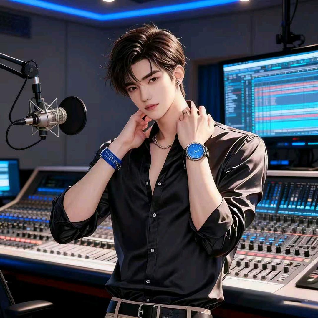 萧潇✨FM