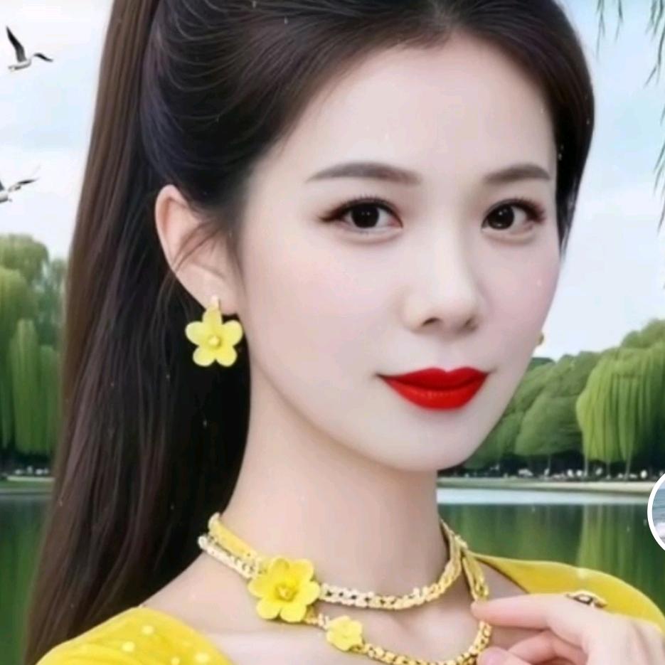 楊丫头
