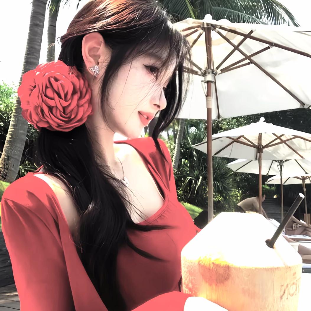樱桃小馒头