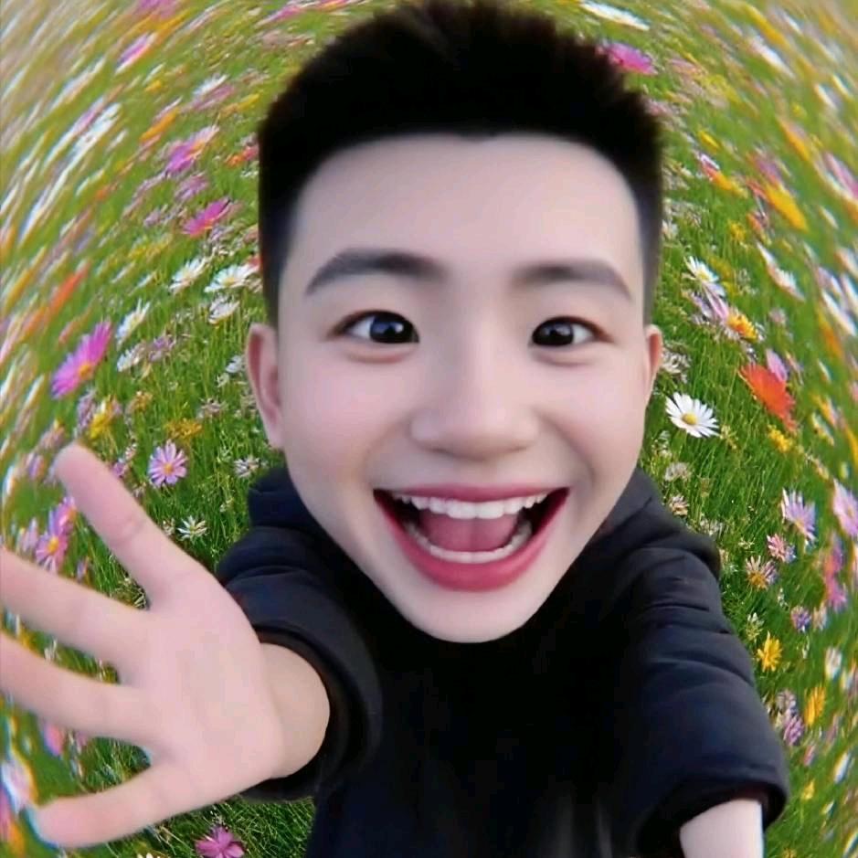 小刘！